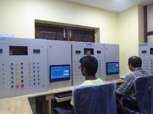 automation training in chennai